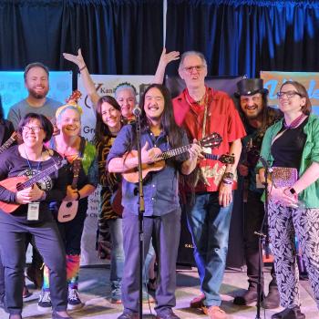 2024 Allegheny Ukulele Soirée Artists!