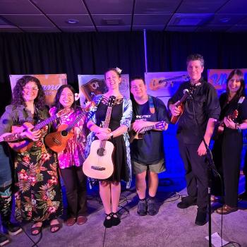 2025 Allegheny Ukulele Soirée
