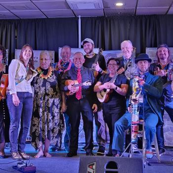 2026 Allegheny Ukulele Soirée