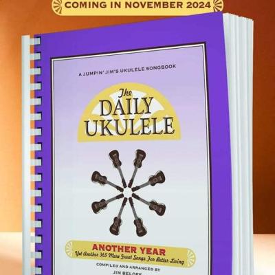 The "Purple" Book