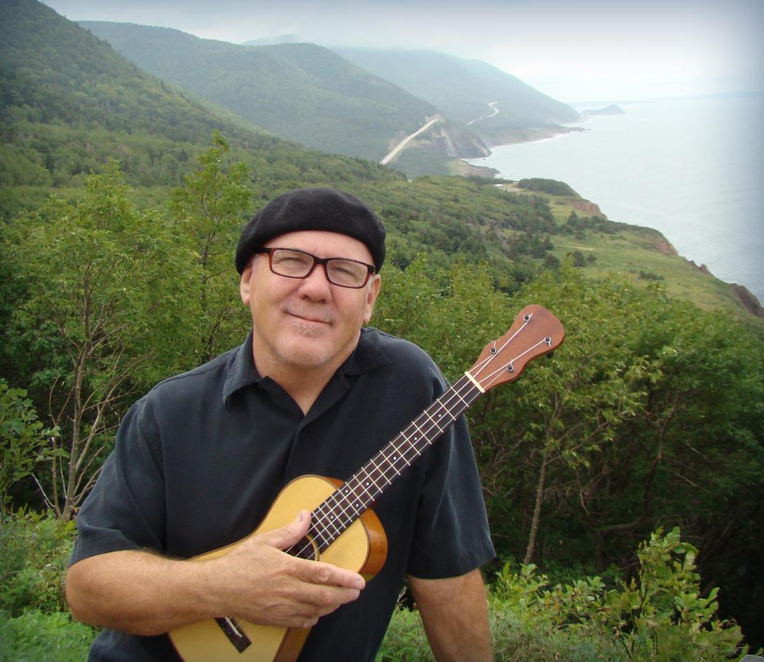 Jim D'Ville